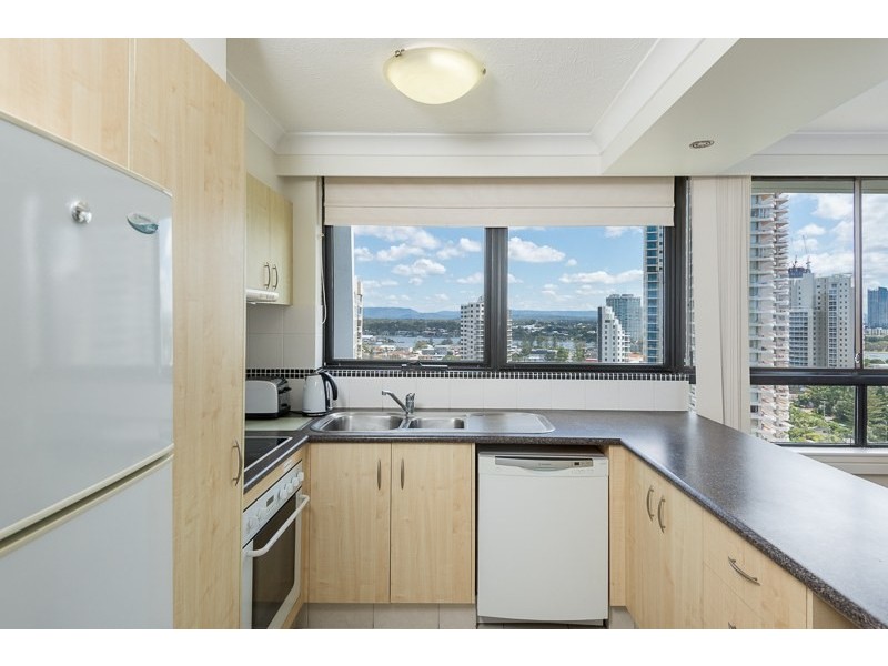 42/3576 Main Beach Parade, Main Beach QLD 4217