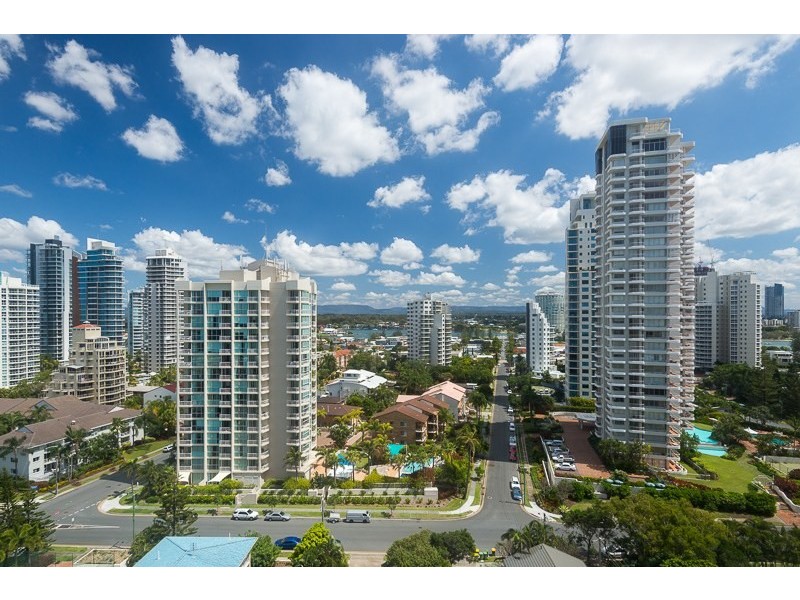 42/3576 Main Beach Parade, Main Beach QLD 4217