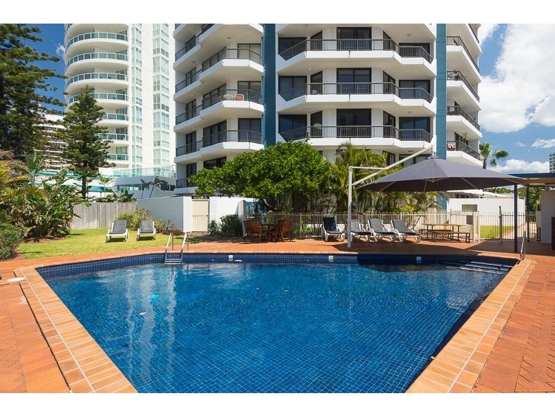 42/3576 Main Beach Parade, Main Beach QLD 4217