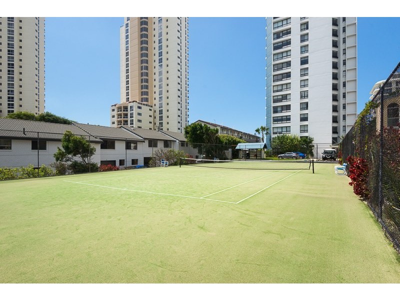 42/3576 Main Beach Parade, Main Beach QLD 4217