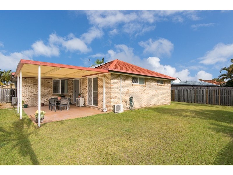 6 Goldfinch Avenue, Burleigh Waters QLD 4220