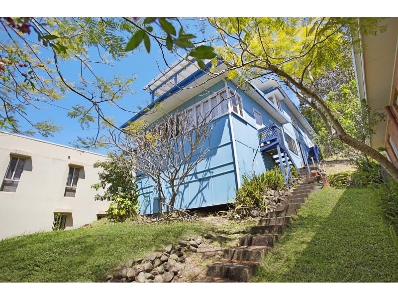 45 Hill Avenue, Burleigh Heads QLD 4220