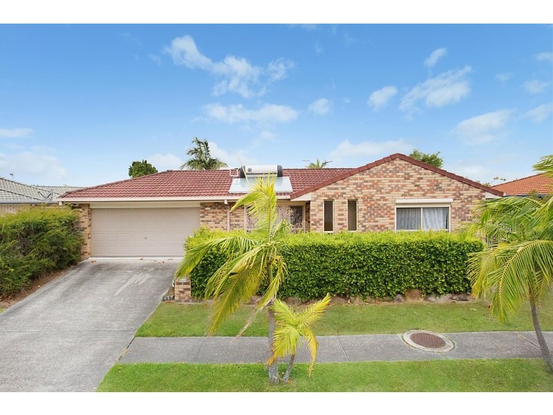 45 Galeen Drive, Burleigh Waters QLD 4220