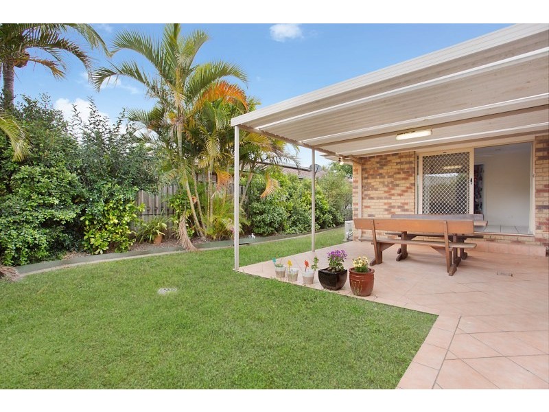 45 Galeen Drive, Burleigh Waters QLD 4220