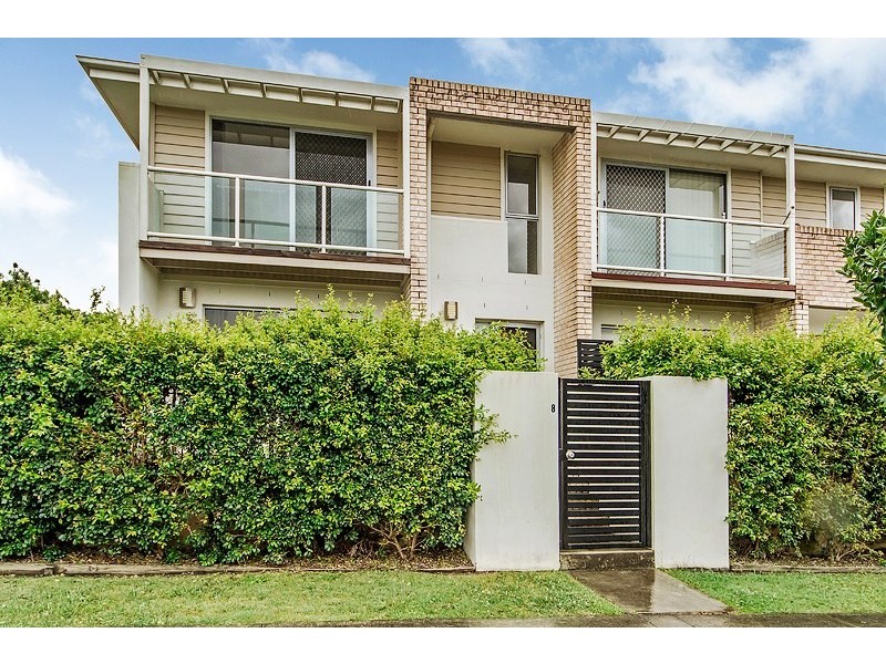 8/1 Christopher Street, Pimpama QLD 4209