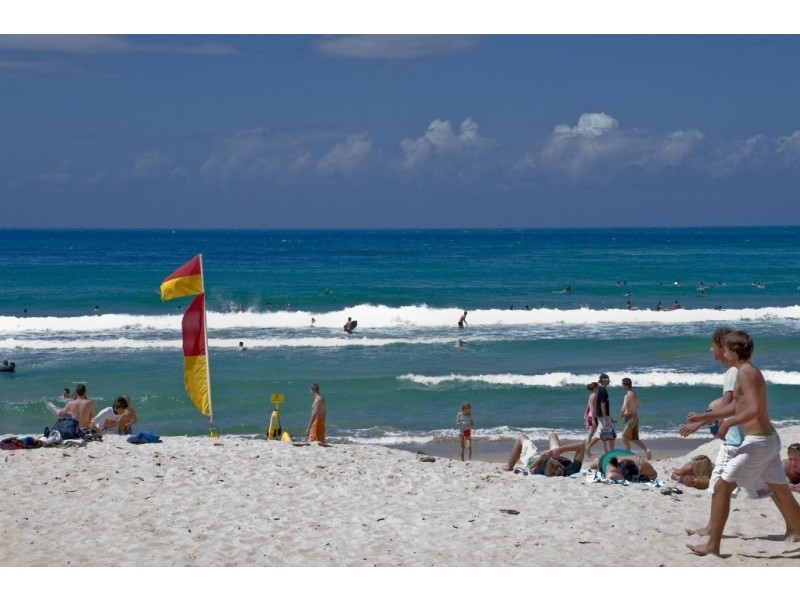 5/44 The Esplanade, Burleigh Heads QLD 4220