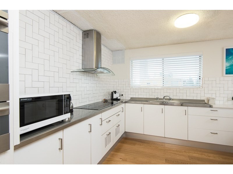 5/44 The Esplanade, Burleigh Heads QLD 4220