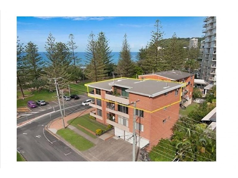 5/44 The Esplanade, Burleigh Heads QLD 4220