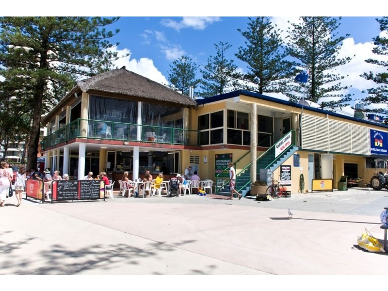 5/44 The Esplanade, Burleigh Heads QLD 4220