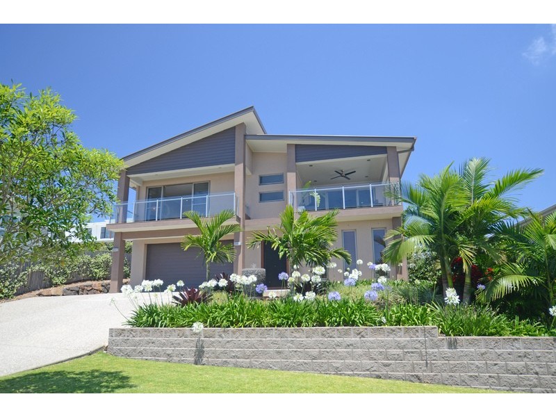 4 Monserrat Court, Reedy Creek QLD 4227