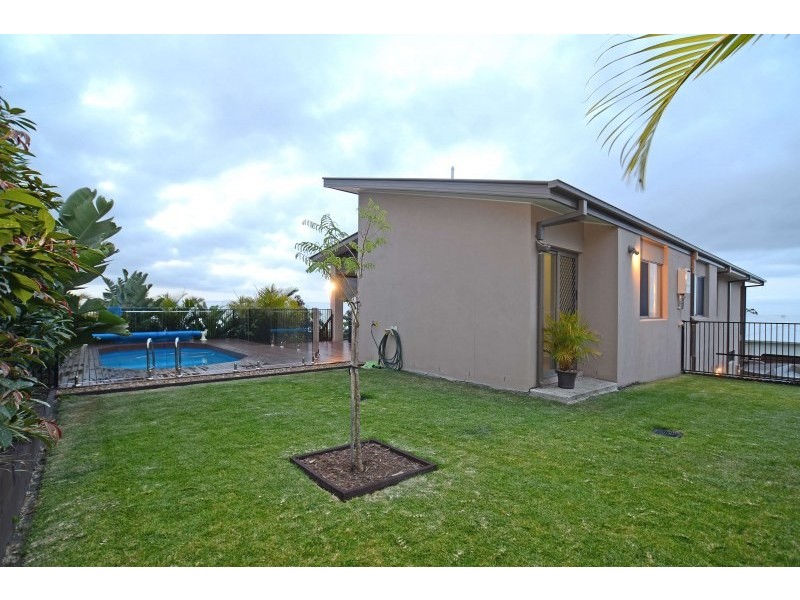 4 Monserrat Court, Reedy Creek QLD 4227