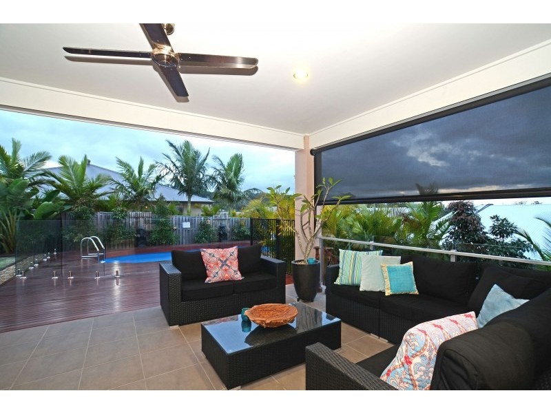 4 Monserrat Court, Reedy Creek QLD 4227