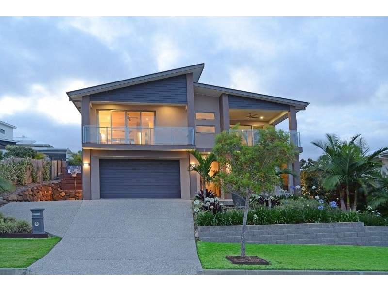 4 Monserrat Court, Reedy Creek QLD 4227