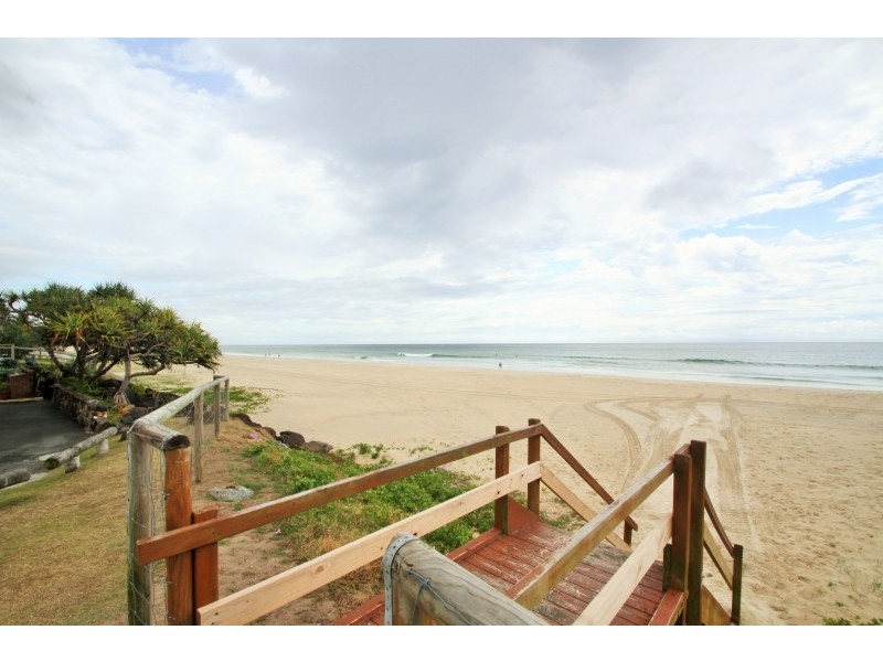 2/222 Jefferson Lane, Palm Beach QLD 4221