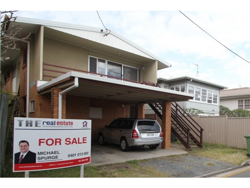 2/222 Jefferson Lane, Palm Beach QLD 4221