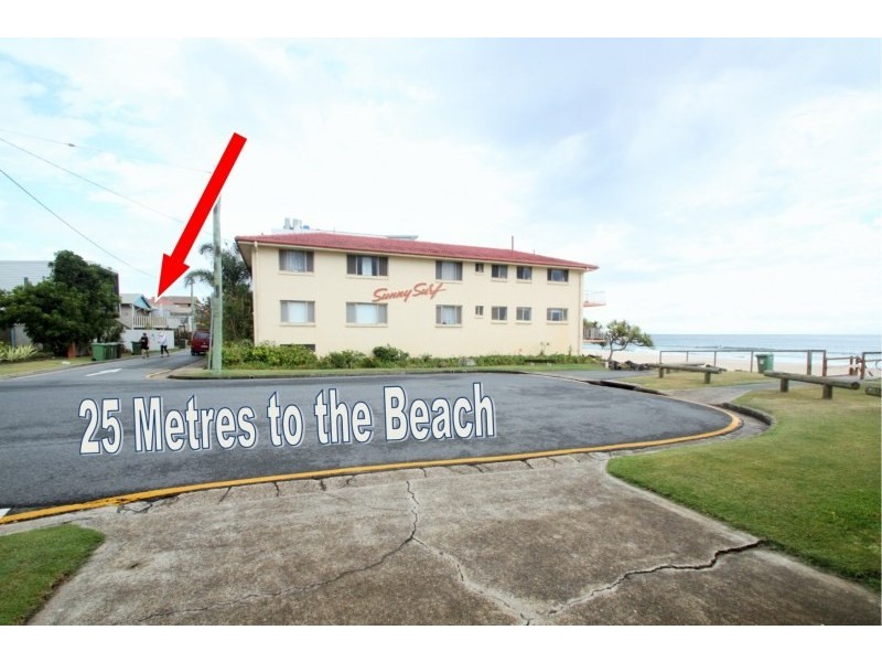 2/222 Jefferson Lane, Palm Beach QLD 4221