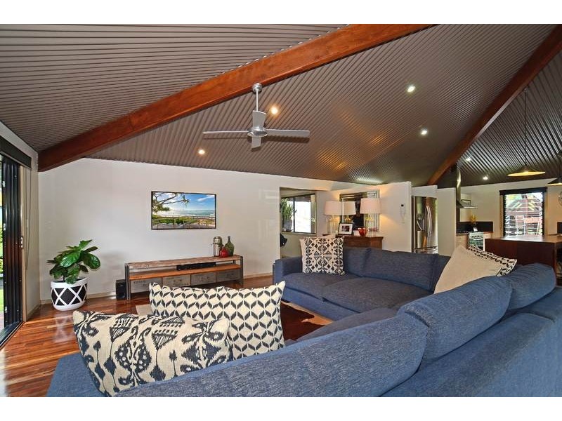 4 Golden Grove Boulevard, Reedy Creek QLD 4227