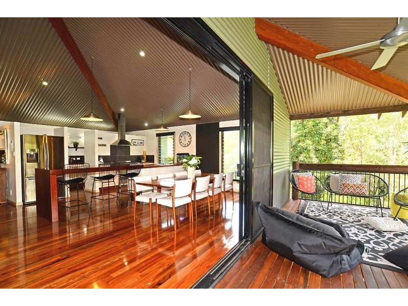4 Golden Grove Boulevard, Reedy Creek QLD 4227