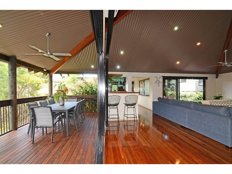 4 Golden Grove Boulevard, Reedy Creek QLD 4227