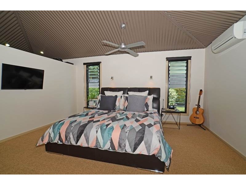 4 Golden Grove Boulevard, Reedy Creek QLD 4227