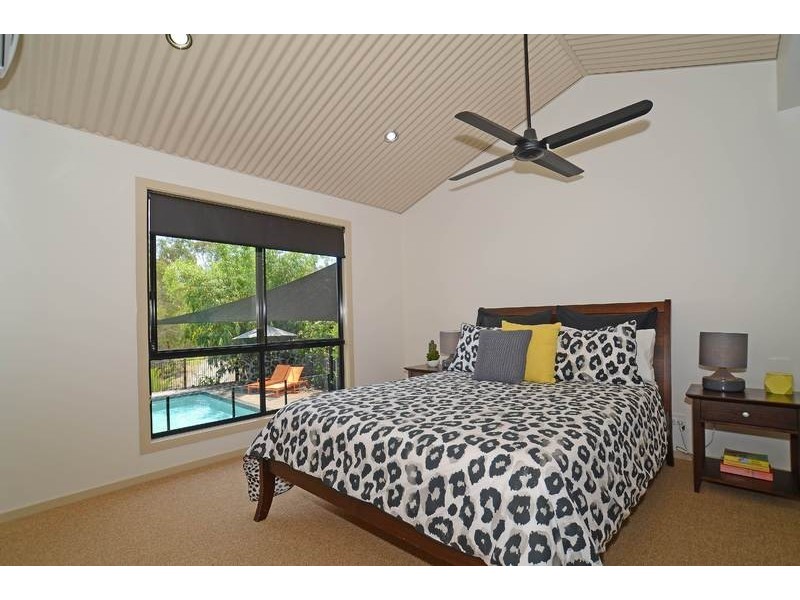 4 Golden Grove Boulevard, Reedy Creek QLD 4227