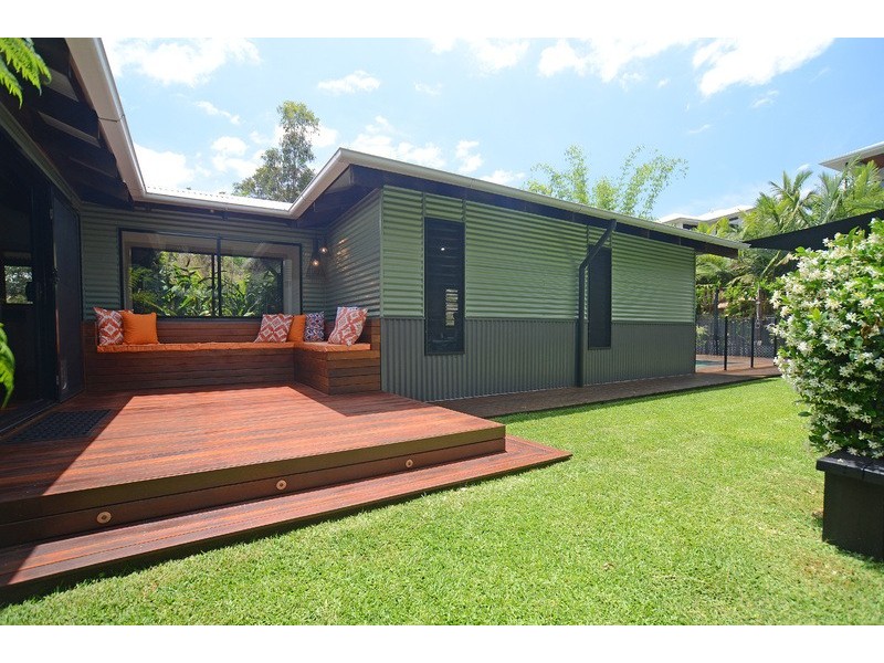 4 Golden Grove Boulevard, Reedy Creek QLD 4227