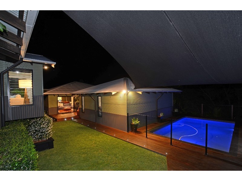 4 Golden Grove Boulevard, Reedy Creek QLD 4227