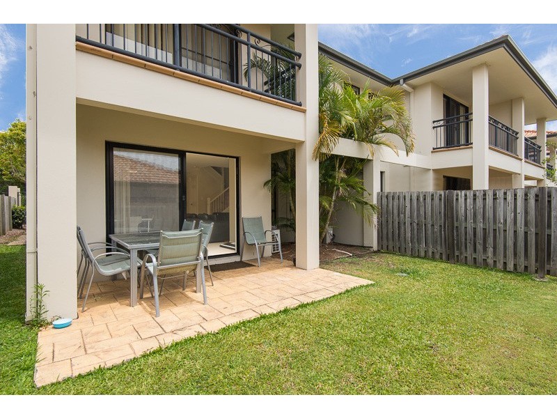 47/226 Cheltenham Drive, Robina QLD 4226