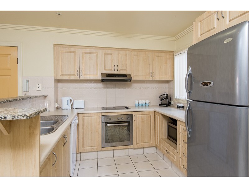 47/226 Cheltenham Drive, Robina QLD 4226