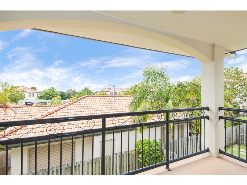 47/226 Cheltenham Drive, Robina QLD 4226