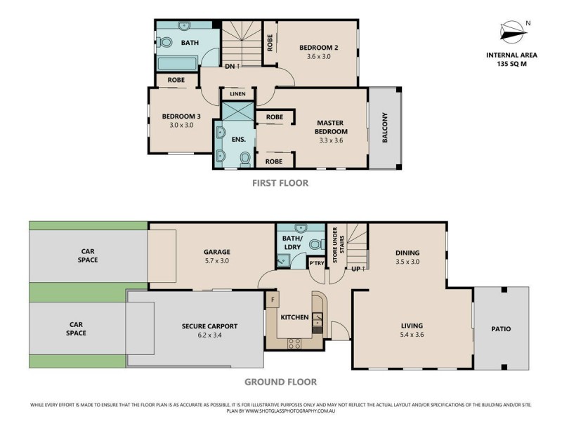47/226 Cheltenham Drive, Robina QLD 4226 Floorplan