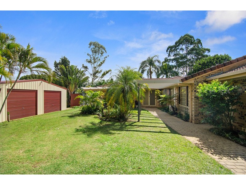 7 Keerong Court, Tallebudgera QLD 4228