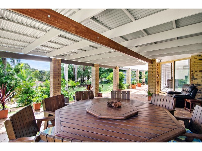 7 Keerong Court, Tallebudgera QLD 4228