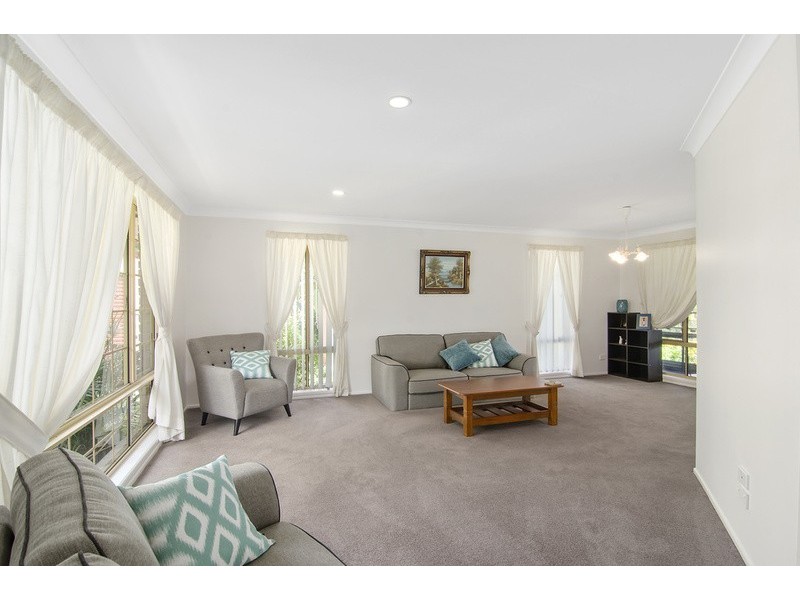7 Keerong Court, Tallebudgera QLD 4228