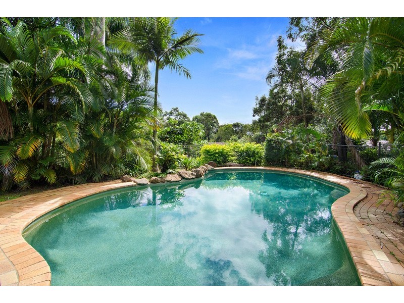 7 Keerong Court, Tallebudgera QLD 4228