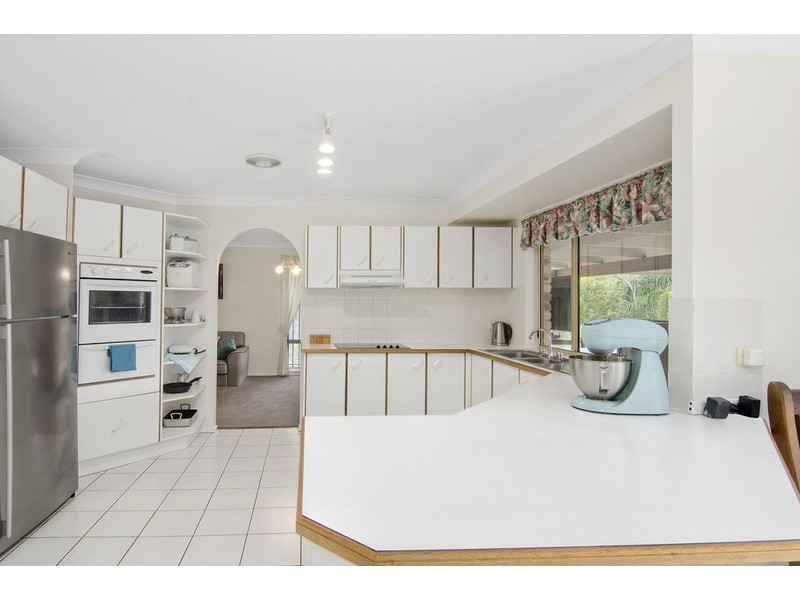 7 Keerong Court, Tallebudgera QLD 4228