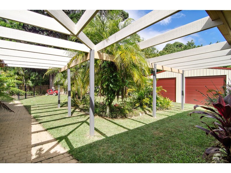 7 Keerong Court, Tallebudgera QLD 4228