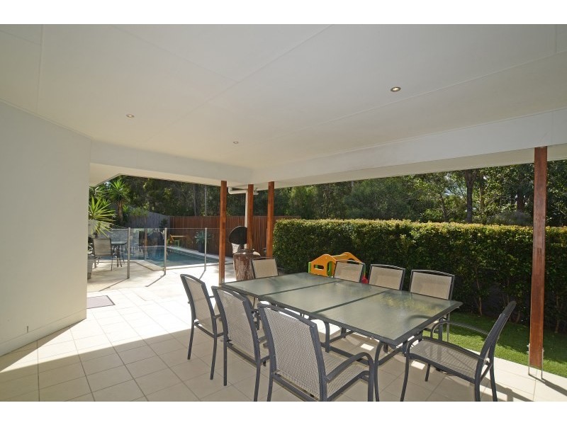 12 Peregrine Street, Reedy Creek QLD 4227