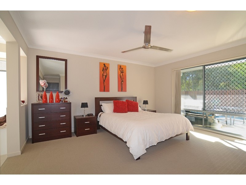 12 Peregrine Street, Reedy Creek QLD 4227