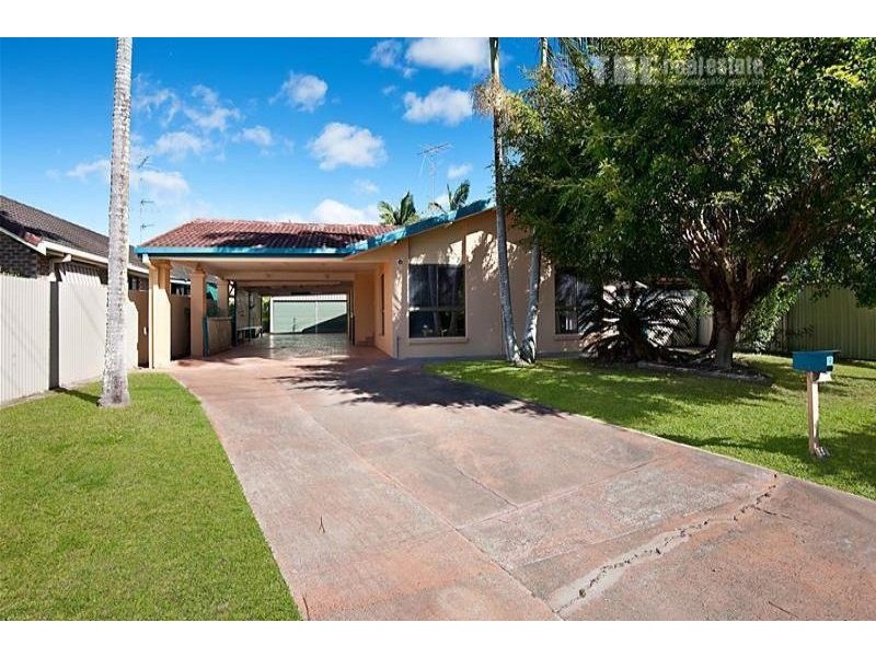 55 Cypress Drive, Broadbeach Waters QLD 4218