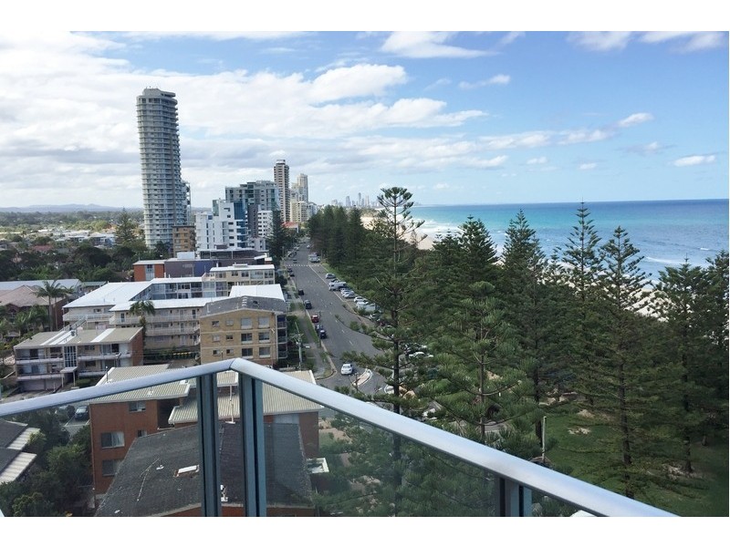 40/30 The Esplanade, Burleigh Heads QLD 4220