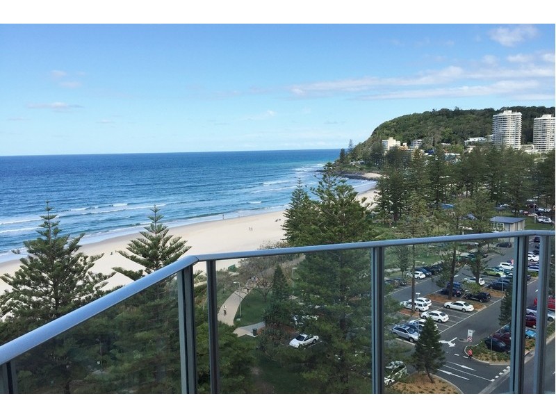 40/30 The Esplanade, Burleigh Heads QLD 4220