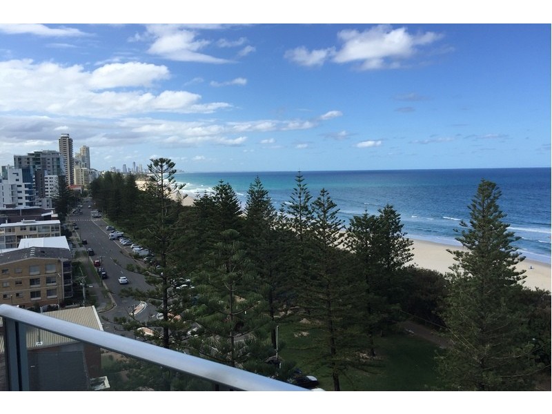 40/30 The Esplanade, Burleigh Heads QLD 4220