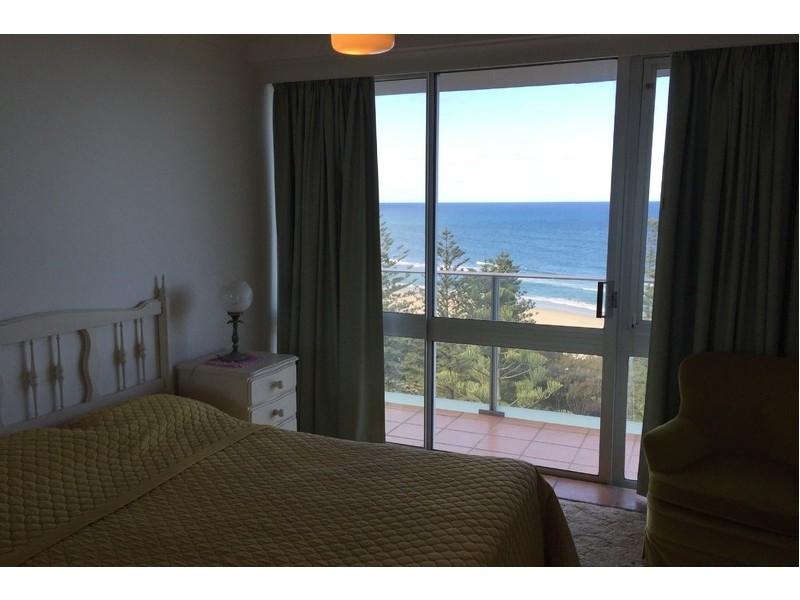 40/30 The Esplanade, Burleigh Heads QLD 4220