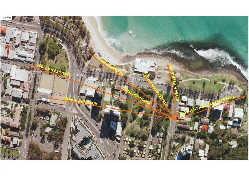 2/53 Hayle Street, Burleigh Heads QLD 4220