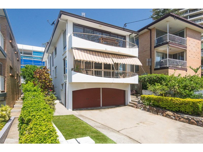 2/53 Hayle Street, Burleigh Heads QLD 4220
