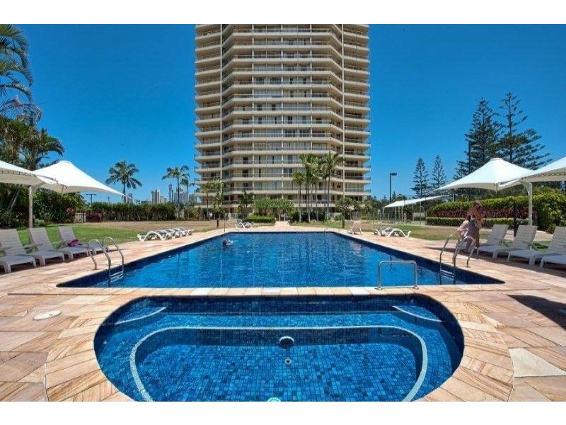 1 Serisier Avenue, Main Beach QLD 4217