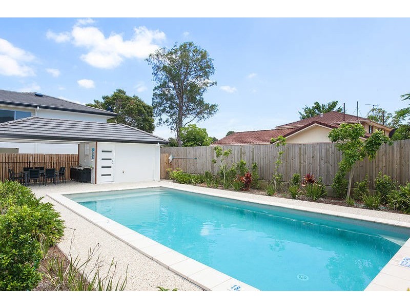 18/26 Careel Close, Helensvale QLD 4212