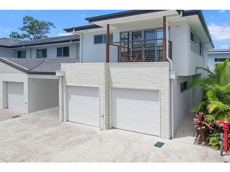 18/26 Careel Close, Helensvale QLD 4212