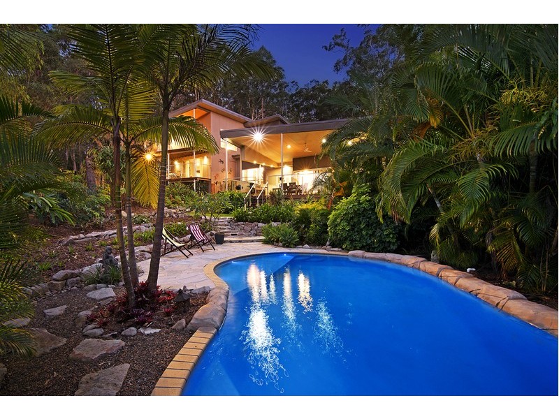 30 Mary Bale Drive, Tallebudgera QLD 4228